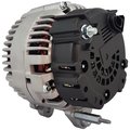 Ilc Replacement For Valeo, 439686 Alternator 439686 ALTERNATOR